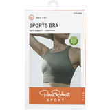 Pierre Robert Sports BH Light Support S Oliven