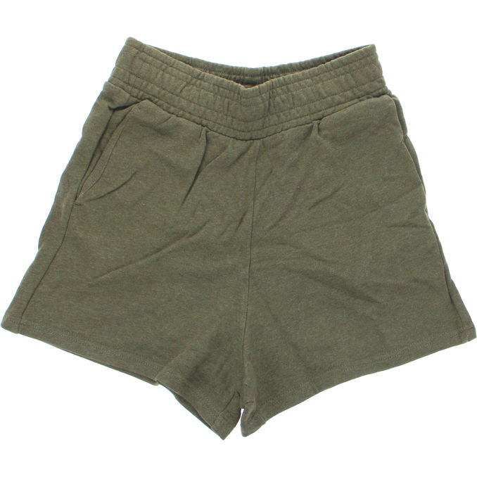 Pierre Robert Shorts Bomuld str. XS Grøn