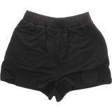 Pierre Robert Shorts Tencel stl. S Svart