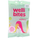 Wellibites Wel Elderflower&Raspberry (EN/ES/FR/ARB) 70g