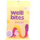 Wellibites Wel Pineapple-Passion&Blackcurrant (EN/ES/FR/ARB) 70g