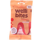 Wellibites Wel Strawberry&Cola, Extra Sour (EN/ES/FR/ARB) 70g