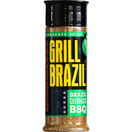 Kryddhuset Grill Brazil Krydda