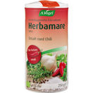 Herbamare Her Spicy Örtsalt 250g