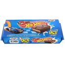 Hot Wheels SNACK SOFT CAKE MULTIPACK 8x30g