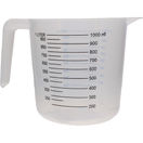 Alpina Alp Measuring cup PP 1ltr 1pcs