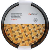 Alpina Springform Non-stick 28x6,7cm