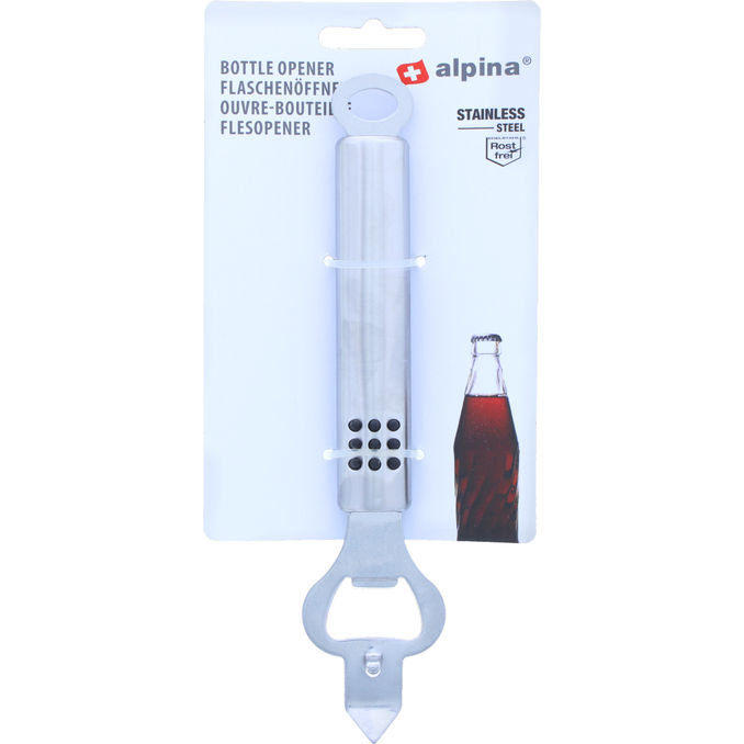 Alpina Flasköppnare