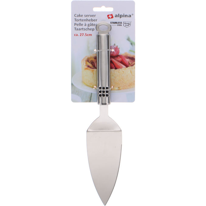 Alpina Tårtspade 27,5cm
