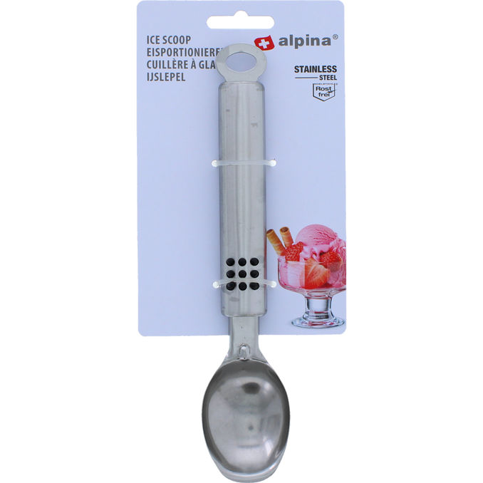 Alpina Ice Cream Scoop 21 cm