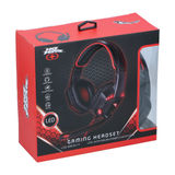 No Fear Gaming Headset LED