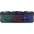 No Fear No Keyboard gaming QWERTY 1pcs