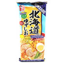 ITSUKI Große Ramen Japan Hokkaido Salz 170g