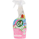 Cif CIF PUHDISTUSSUIHKE UNIVERSAL 750ML X6