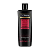 TRESemmé Shampoo Revitalise Colour Värjätyille hiuksille