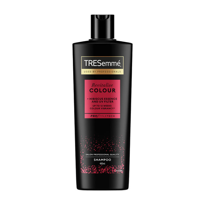 TRESemmé Shampoo Color Revitalize