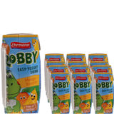 Ehrmann Mango Drikkeyoghurt 12-pak
