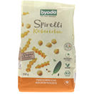 Byodo BIO Spirelli Kichererbse