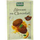 Byodo BIO Mousse au Chocolat