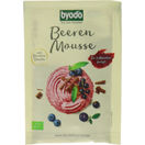 Byodo BIO Beeren Mousse