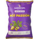 Gårdschips Potatischips Hot passion