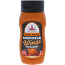 Poppamies Wing Sauce Chipotle