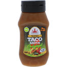 Pop Poppamies Taco Sauce Original 300g 300g