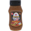 Pop Poppamies Taco Sauce Habanero 300g 300g