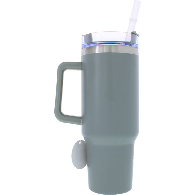 Pantone Tumbler Grå