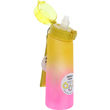 Hollywood Aroma Bottle Aroma Bottle 650ml m. 3 Duftkapsler Yellow/Pink