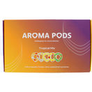 Hollywood Aroma Bottle Aroma Pods Tropical Mix 5-pak