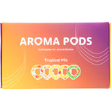 Hollywood Aroma Bottle Aroma Pods Tropical Mix 5-pack