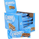 Corny 24-pack Cor Müslibar Big Milk Cl 40g