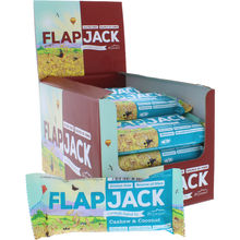 Flapjack Cashew & Kokos