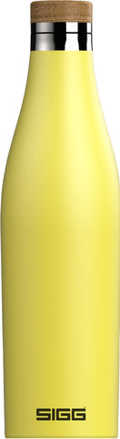 Sigg Meridian Ultra Lemon 0,5 L