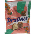 Magnifique Delistro Crispy Pralines 200g