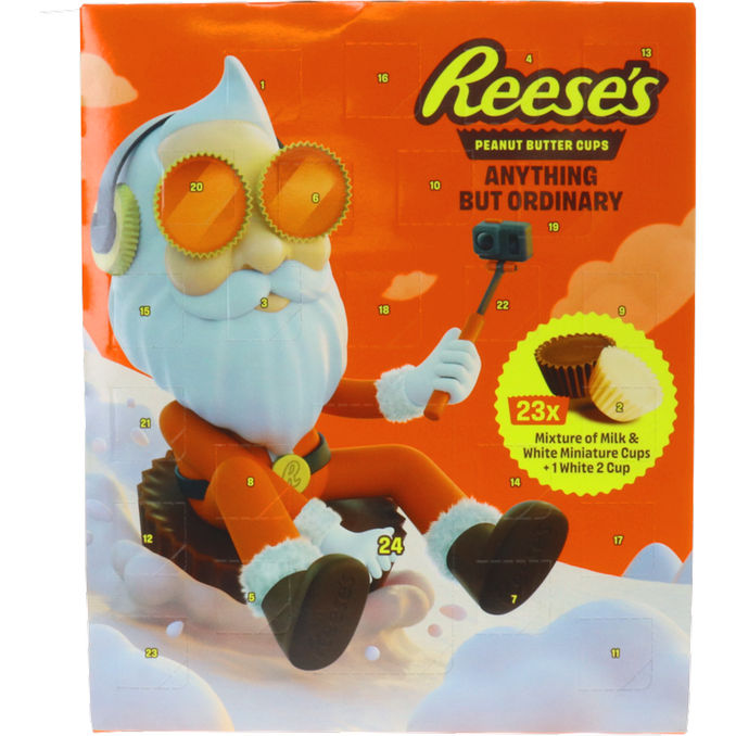 Reese's Adventskalender