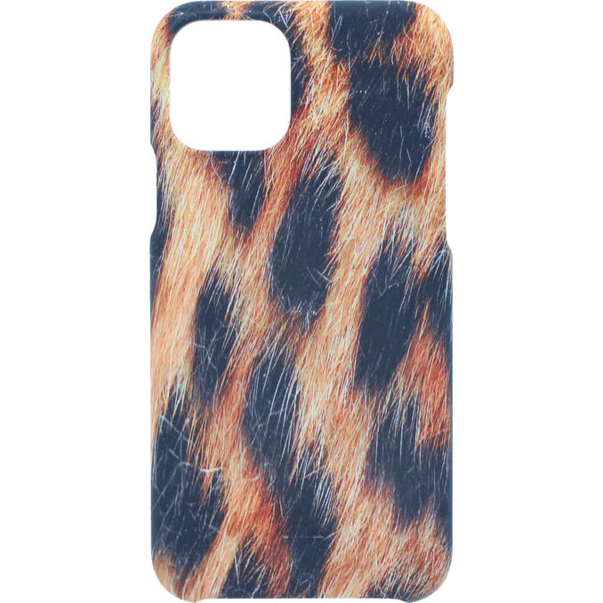 A Good Company Mobilskal iPhone 11 Pro Leopard