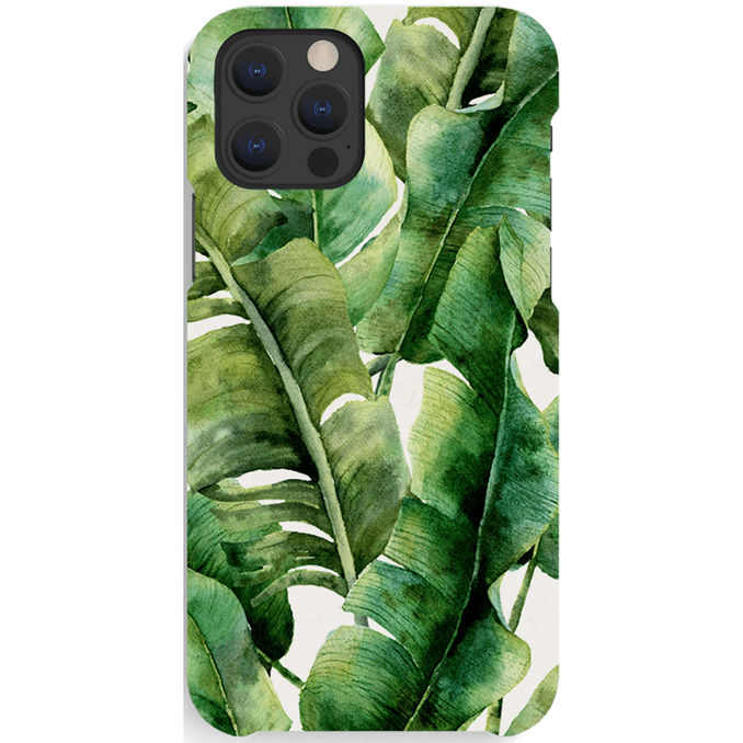 A Good Company Mobilskal iPhone 12 Pro Palmlöv