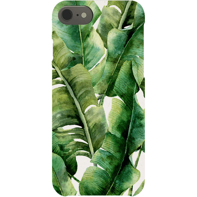 A Good Company Mobilcover iPhone 6/7/8 Palme
