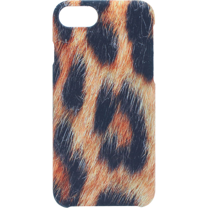 A Good Company Mobilskal iPhone 6/7/8 Leopard