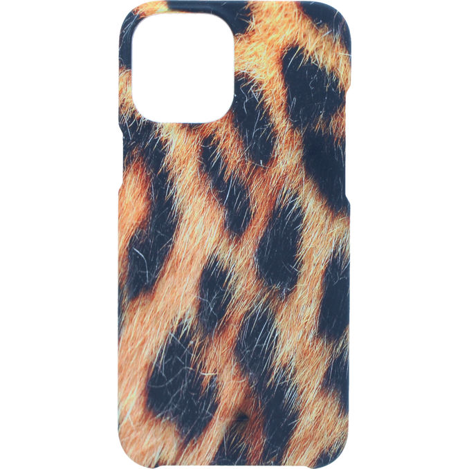 A Good Company Mobilskal iPhone 12 Pro Max Leopard