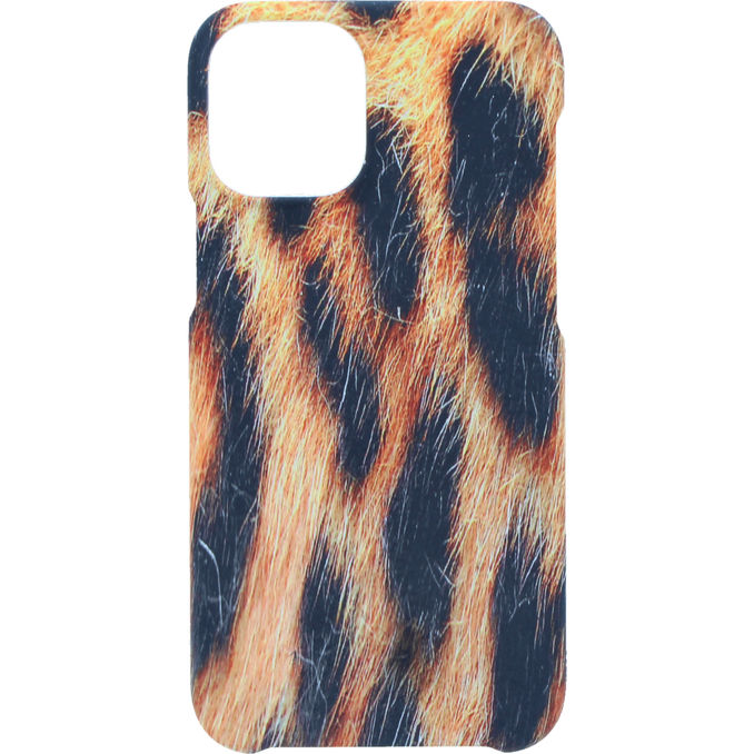 A Good Company Mobilskal iPhone 12 Mini Leopard