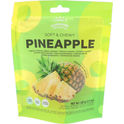 Sunshine Delights Soft & Chewy Torkad Ananas