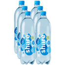 Share 6-Pack Wasser still 1l