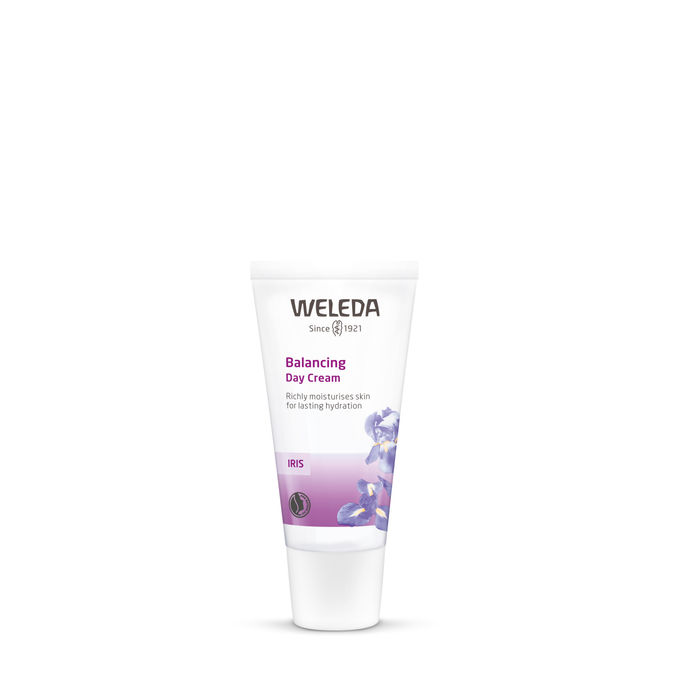 WELEDA Dagcreme Balancing