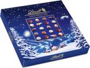 Lindt Mini Pralines Weihnachtszauber 