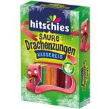 Hitschler Hitschies Saure Drachenzungen Wassereis Bunt