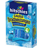 Hitschler Hitschies Saure Drachenzungen Wassereis Blau