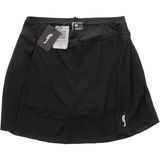 RS Sports RS Club Skirt Sportsnederdel Sort XL